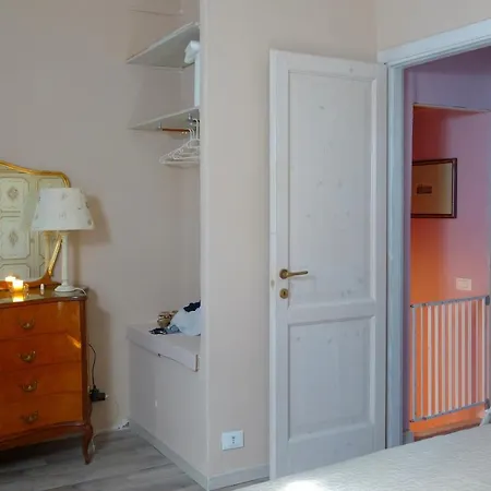 Casa Sofia Sul Lago Trasimeno