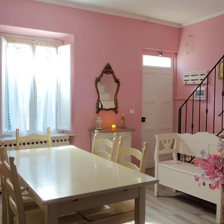 Apartamento Casa Sofia Torricella (Magione)