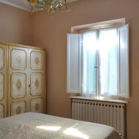 Casa Sofia Sul Lago Trasimeno Torricella (Magione)