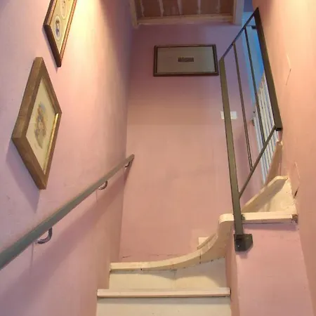 Apartamento Casa Sofia Torricella (Magione)