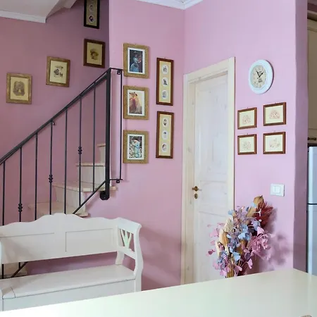 Casa Sofia Torricella (Magione)