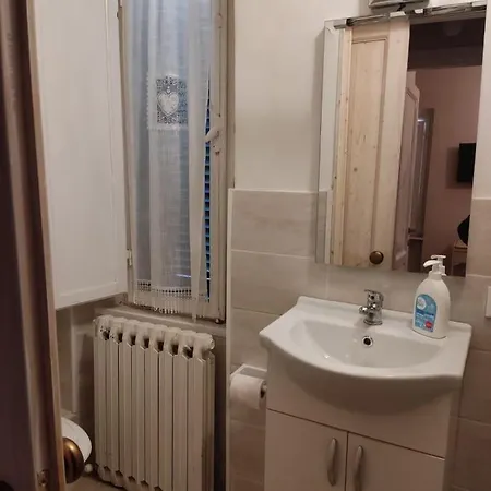 Casa Sofia Sul Lago Trasimeno *