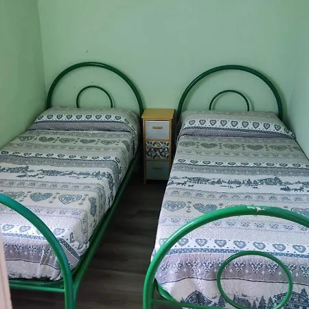 Casa Sofia Sul Lago Trasimeno Διαμέρισμα